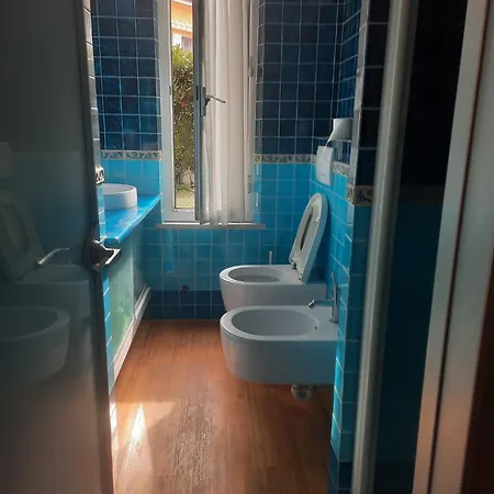 Arvasia Διαμέρισμα *