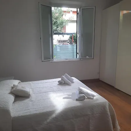 Arvasia Apartament La Spezia