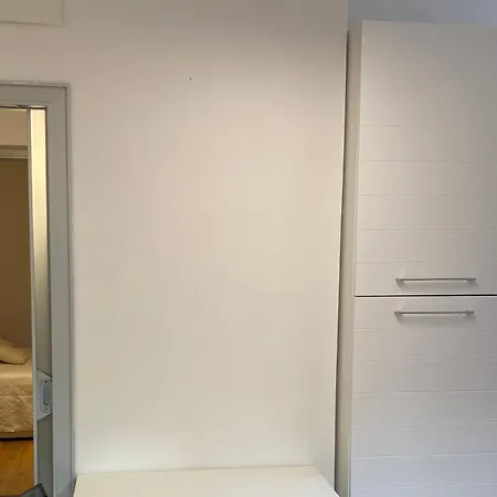 Apartament Arvasia La Spezia