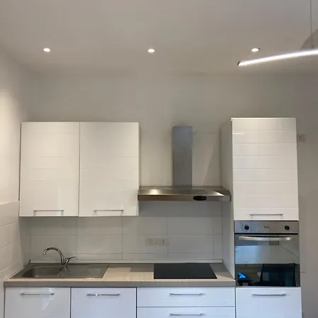 Arvasia Apartament La Spezia