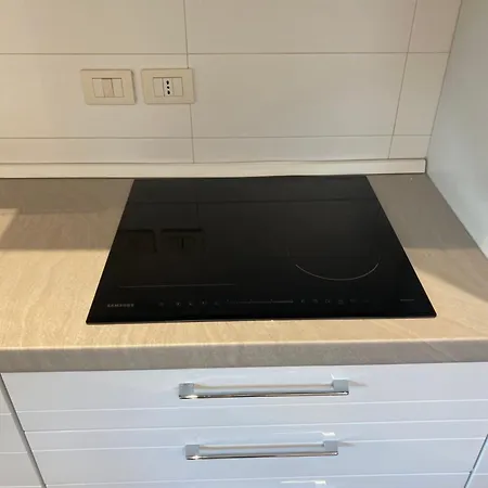 Appartement Arvasia