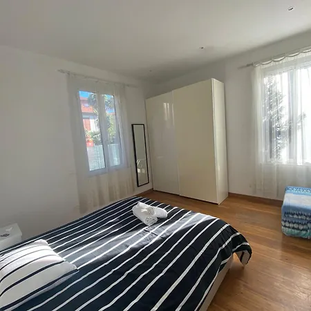 Appartement Arvasia La Spezia