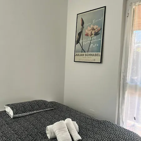 Appartement Arvasia *