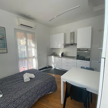 Appartement Arvasia