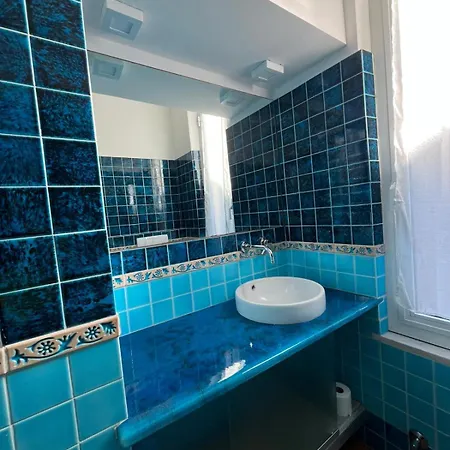 Arvasia Appartement